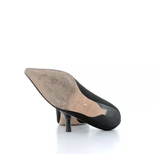 Escarpins Dior Noir