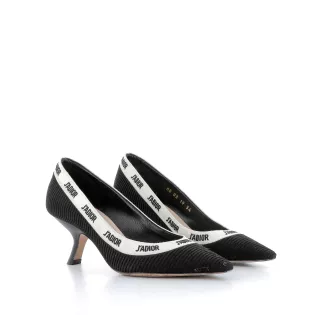 Escarpins Dior Noir