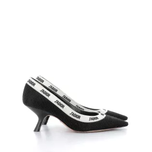 Escarpins Dior Noir