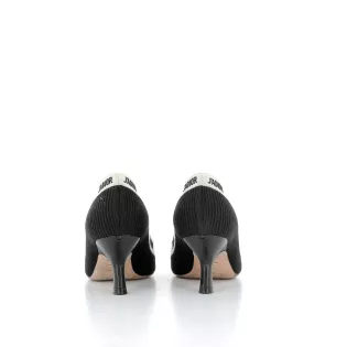 Escarpins Dior Noir