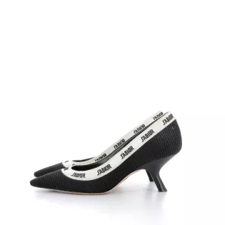 Escarpins Dior Noir