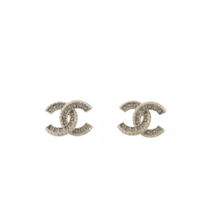 Chanel Métal Doré