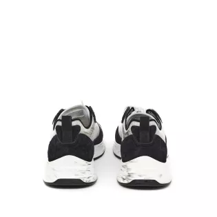 Sneakers Dior Tissu technique Multicolore