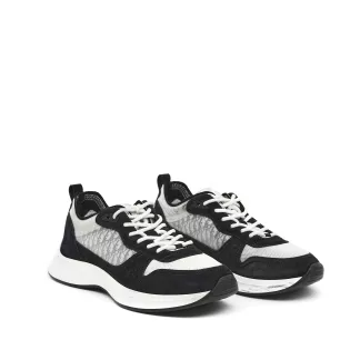 Sneakers Dior Tissu technique Multicolore