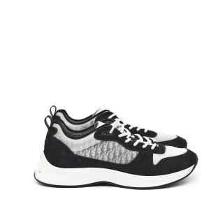 Sneakers Dior Tissu technique Multicolore