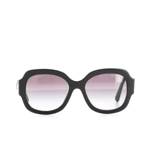 Lunettes de soleil Chanel Acétate Multicolore