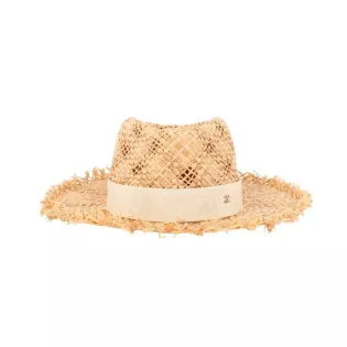 Maison Michel Beige
