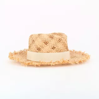 Maison Michel Beige
