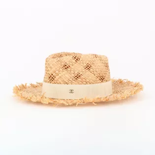 Maison Michel Beige