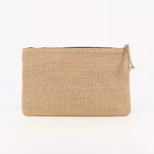 Chanel Raphia Beige