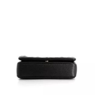 Sac bandoulière Burberry Cuir