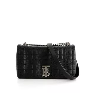 Sac bandoulière Burberry Cuir