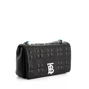 Sac bandoulière Burberry Cuir