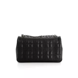Sac bandoulière Burberry Cuir