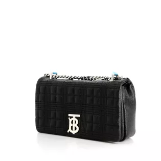 Sac bandoulière Burberry Cuir