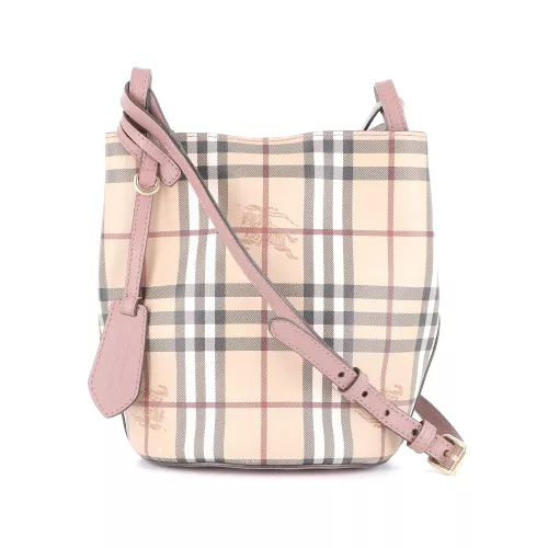 Sac bandoulière - Burberry Beige