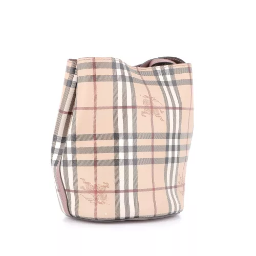 Sac bandoulière - Burberry Beige