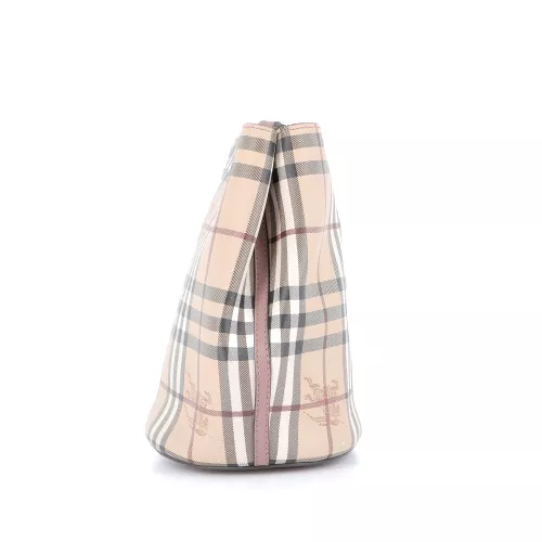 Sac bandoulière - Burberry Beige