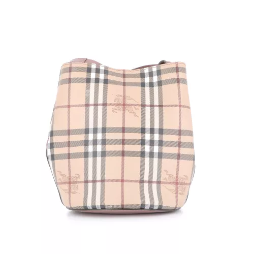 Sac bandoulière - Burberry Beige