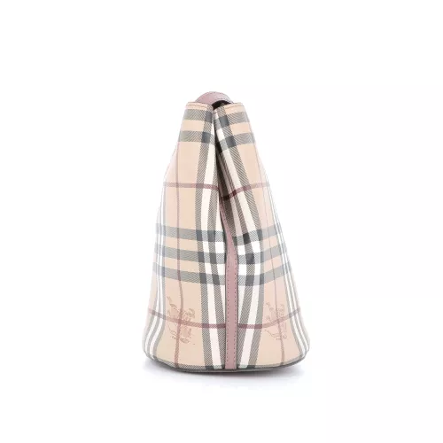 Sac bandoulière - Burberry Beige