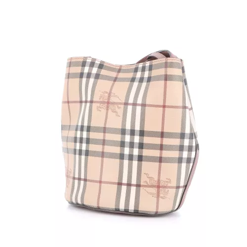 Sac bandoulière - Burberry Beige