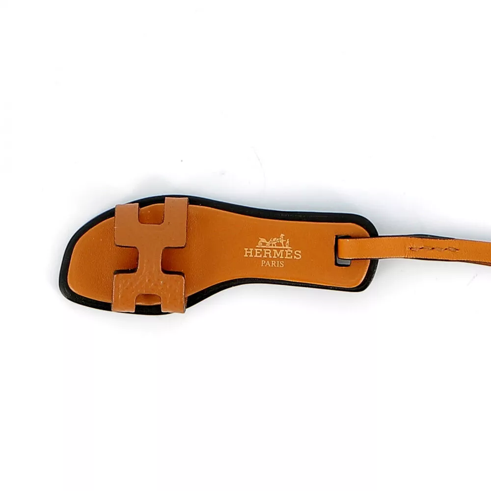 Petits accessoires Hermès Marron d'occasion | Monogram Paris