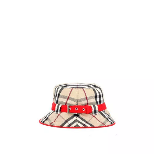 Bob Burberry Coton Beige