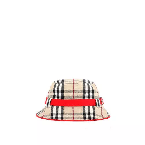 Bob Burberry Coton Beige